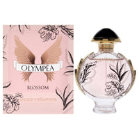 Paco Rabanne Olympea Blossom (W) EDP Florale 30ml