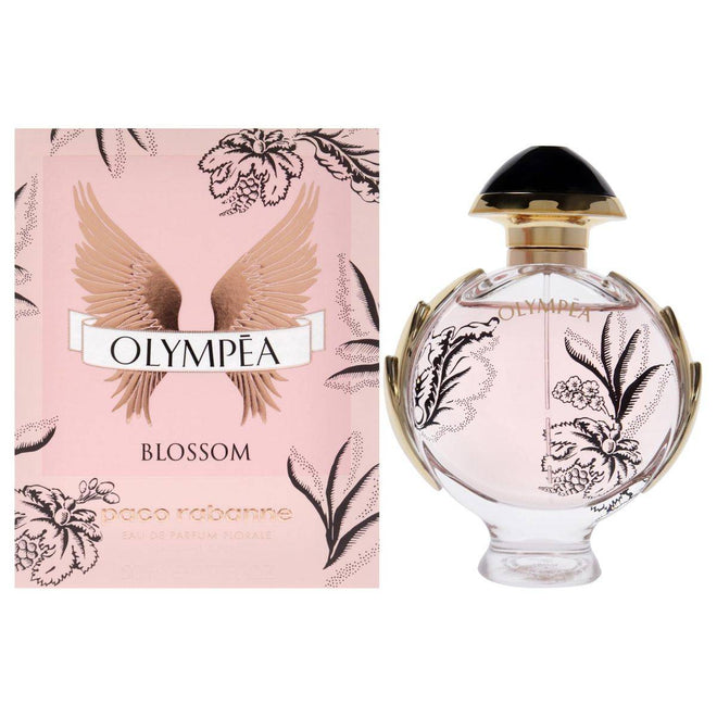 Paco Rabanne Olympea Blossom (W) EDP Florale 30ml