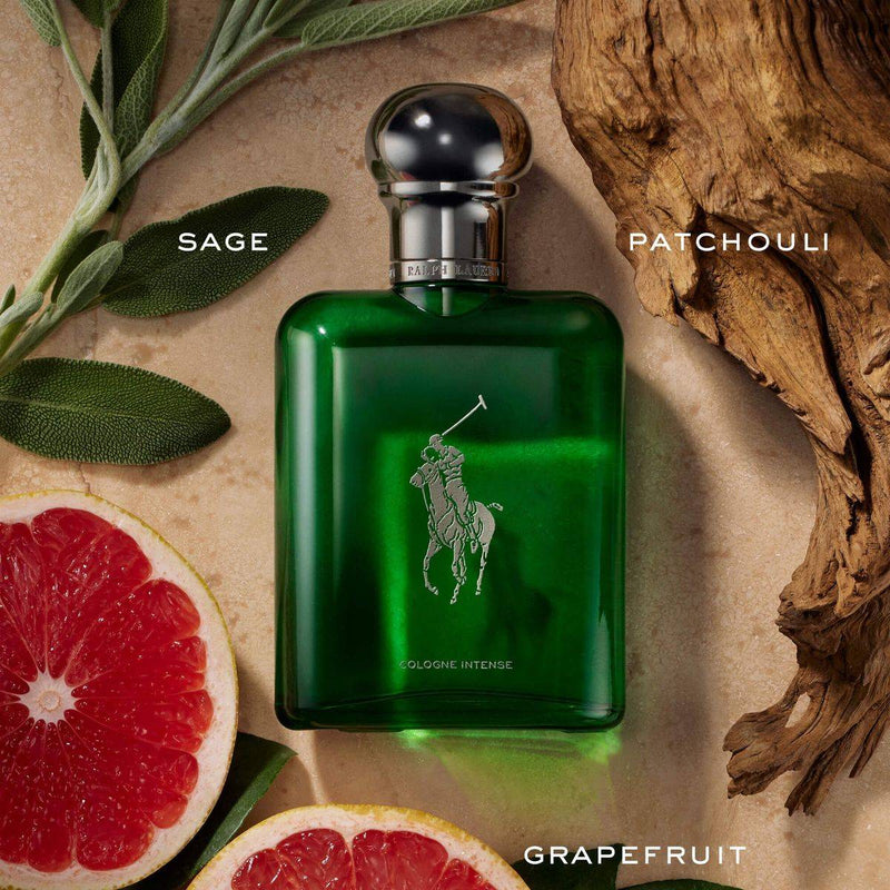 Ralph Lauren Polo (M) Cologne Intense 125ml