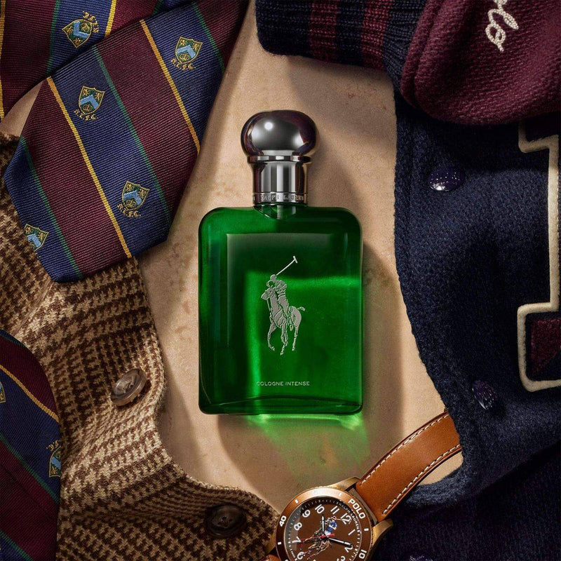 Ralph Lauren Polo (M) Cologne Intense 125ml