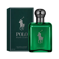 Ralph Lauren Polo (M) Cologne Intense 125ml