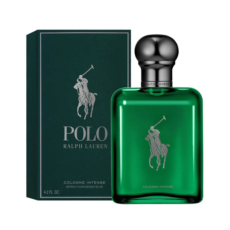 Ralph Lauren Polo (M) Cologne Intense 125ml