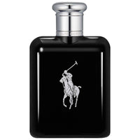 Ralph Lauren Polo Black (M) EDT 125ml