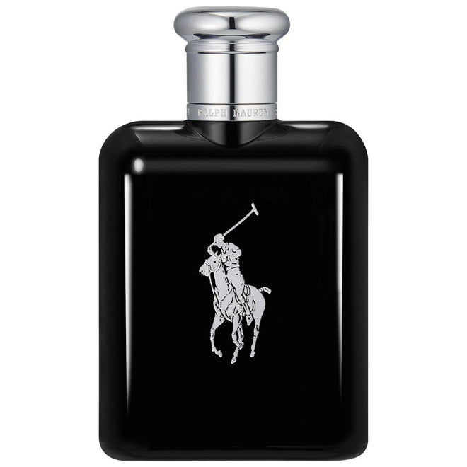 Ralph Lauren Polo Black (M) EDT 125ml