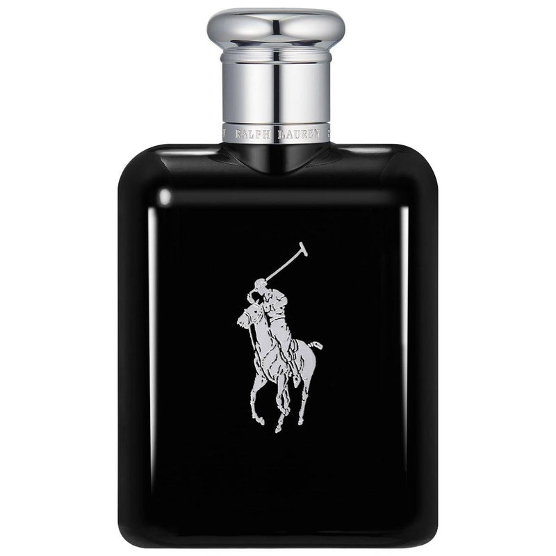 Ralph Lauren Polo Black (M) EDT 125ml