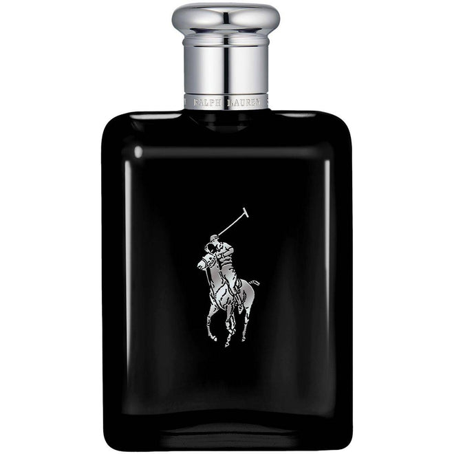 Ralph Lauren Polo Black (M) EDT 200ml