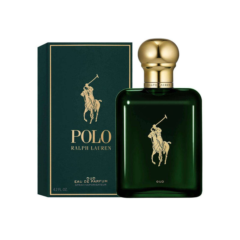 Ralph Lauren Polo Oud (M) EDP 125ml
