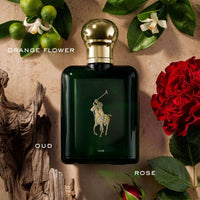 Ralph Lauren Polo Oud (M) EDP 125ml