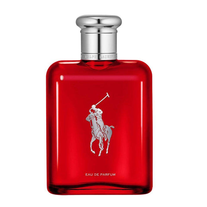 Ralph Lauren Polo Red (M) EDP 125ml