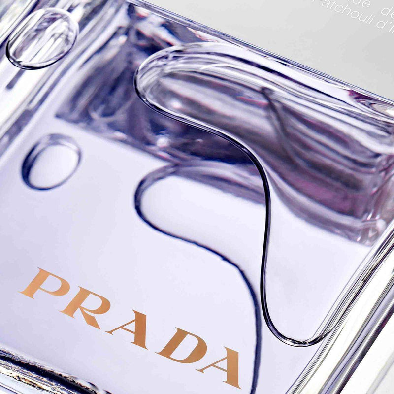 Prada Amber Pour Homme (M) EDT 100ml