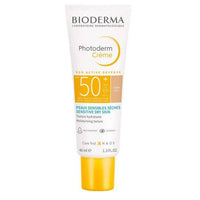 Bioderma Photoderm Max Cream SPF50+ Light 40ml