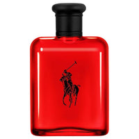 Ralph Lauren Polo Red (M) EDT 125ml