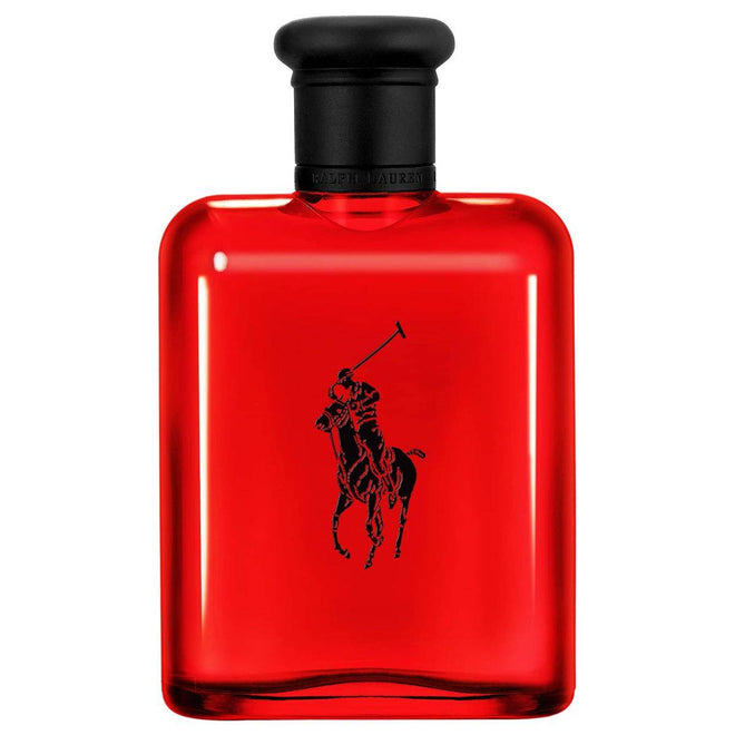 Ralph Lauren Polo Red (M) EDT 125ml