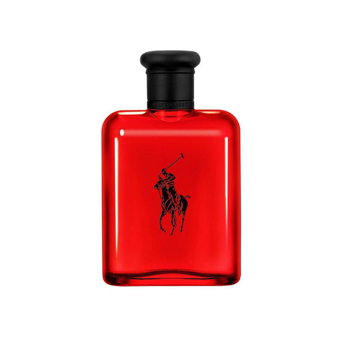 Ralph Lauren Polo Red (M) EDT 40ml