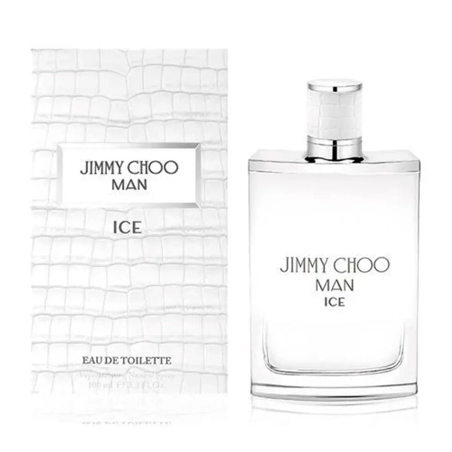Jimmy Choo Man Ice (M) EDT 100ml