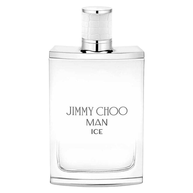 Jimmy Choo Man Ice (M) EDT 200ml