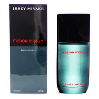 Issey Miyake Fusion D'Issey (M) EDT 100ml