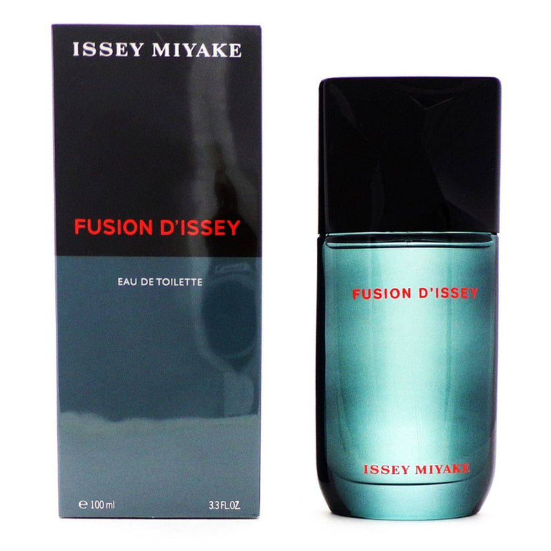 Issey Miyake Fusion D'Issey (M) EDT 100ml