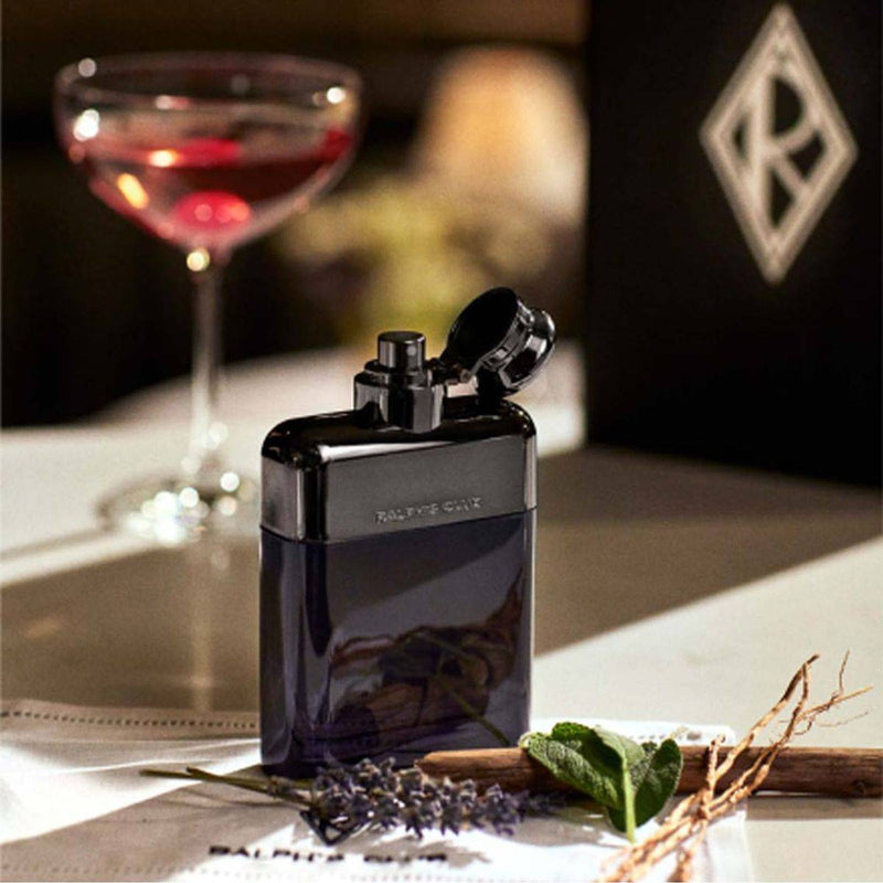 Ralph Lauren Ralph's Club (M) EDP 100ml