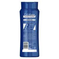 Clear Men Shampoo 3 In 1 Act Cool 600ml
