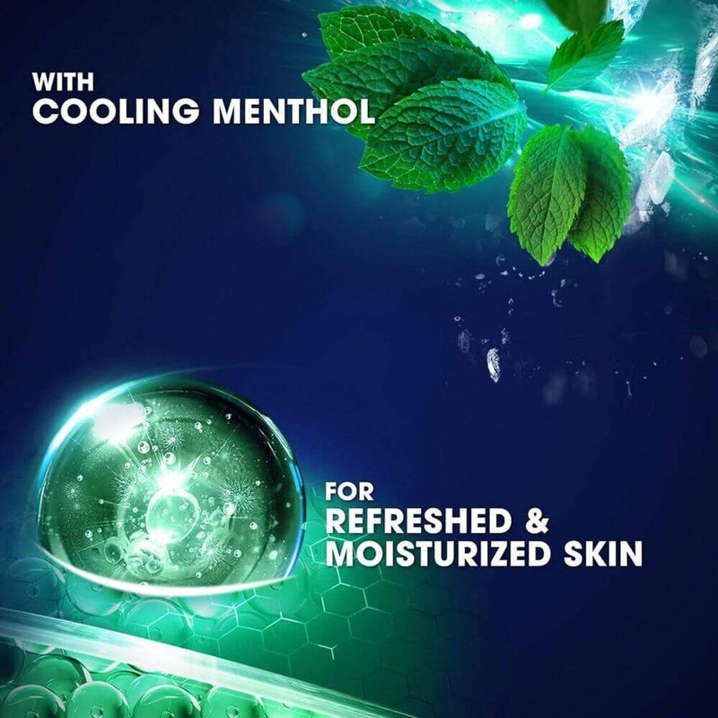 Clear Men Shampoo 3 In 1 Act Cool 600ml