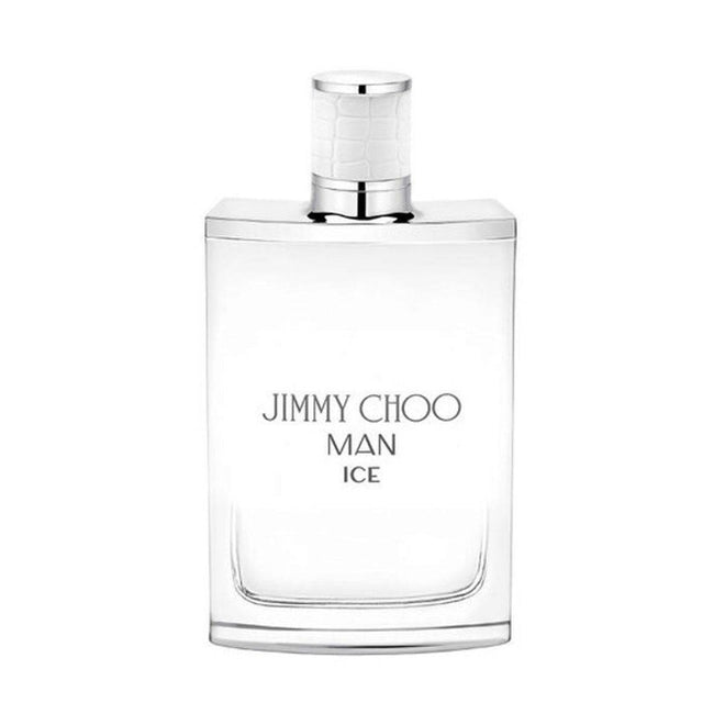 Jimmy Choo Man Ice (M) EDT 50ml