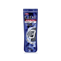 Clear Men Shampoo Complete Care 3 In 1 200ml