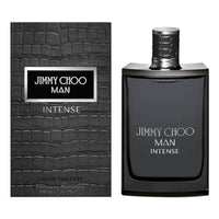 Jimmy Choo Man Intense (M) EDT 100ml