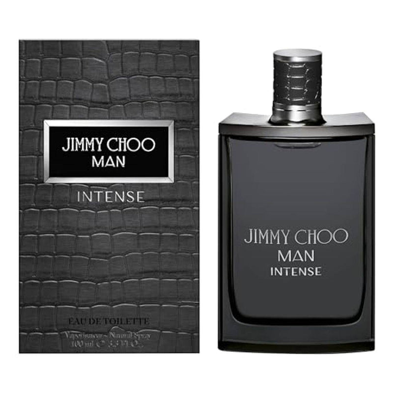 Jimmy Choo Man Intense (M) EDT 100ml