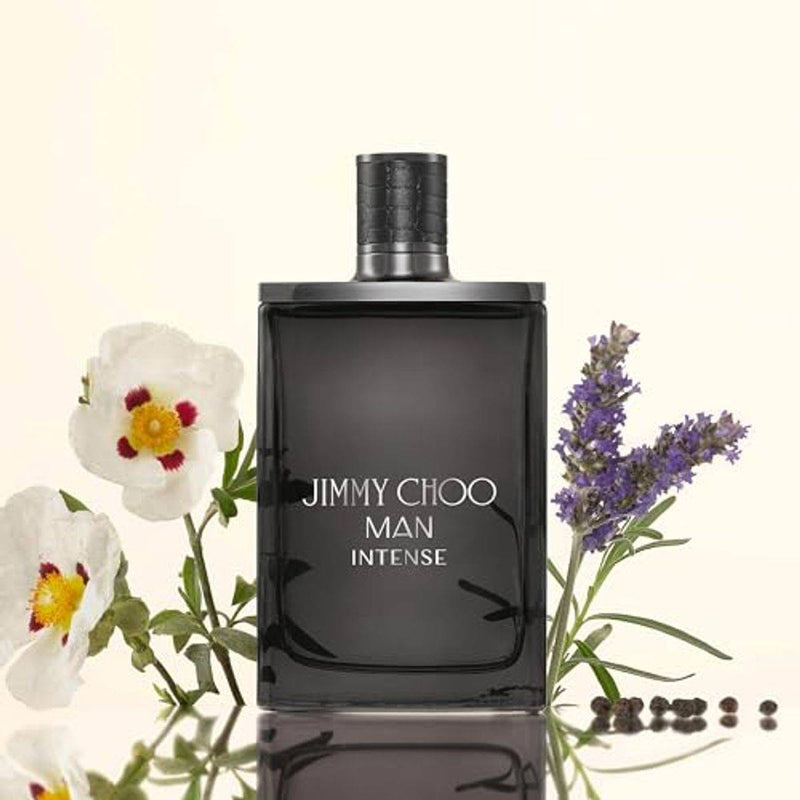 Jimmy Choo Man Intense (M) EDT 100ml