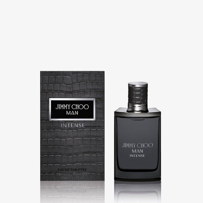 Jimmy Choo Man Intense (M) EDT 50ml