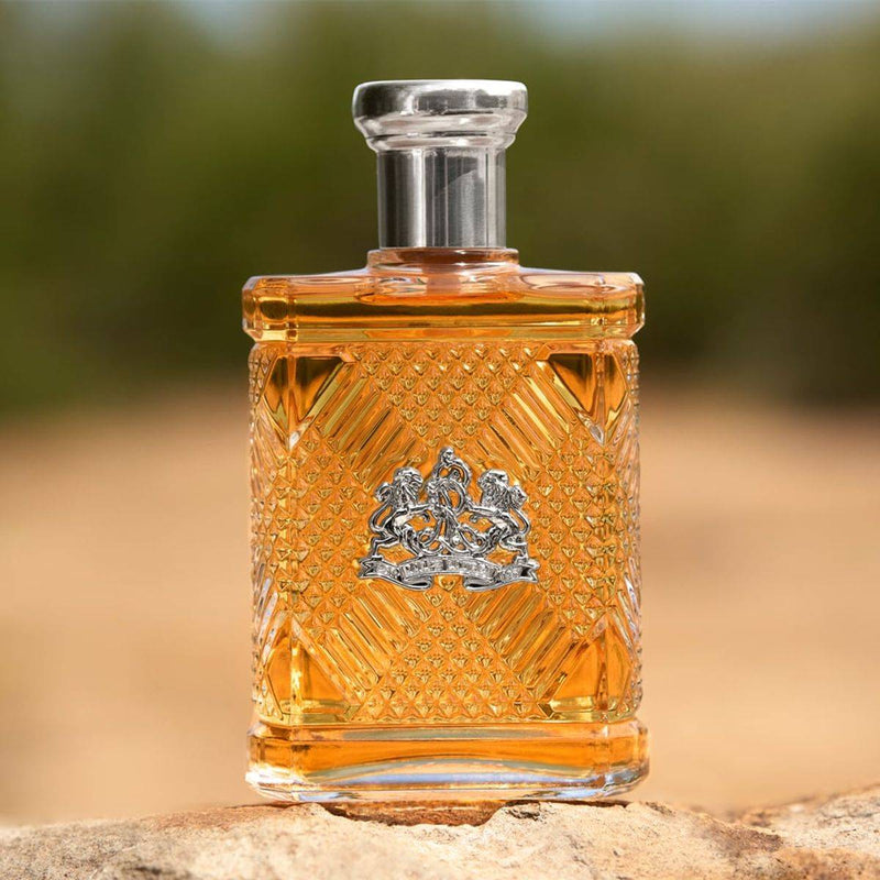 Ralph Lauren Safari (M) EDT 125ml