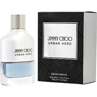 Jimmy Choo Urban Hero (M) EDP 100ml