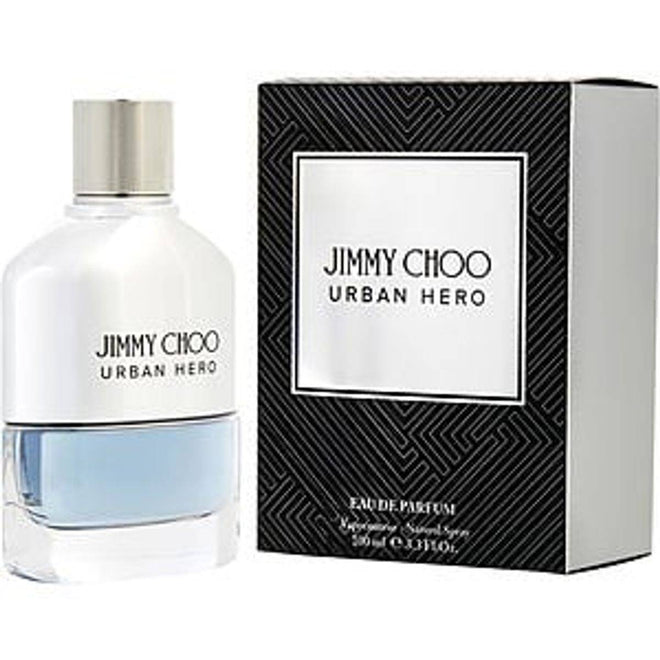 Jimmy Choo Urban Hero (M) EDP 100ml