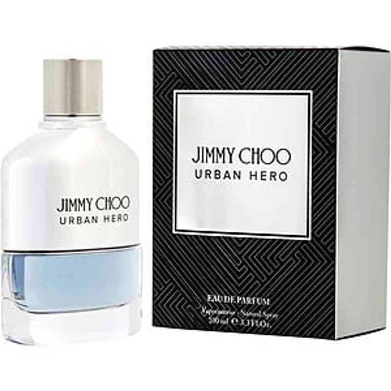 Jimmy Choo Urban Hero (M) EDP 100ml