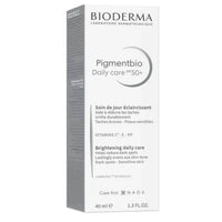 Bioderma Pigmentbio Dailycare SPF50 40ml