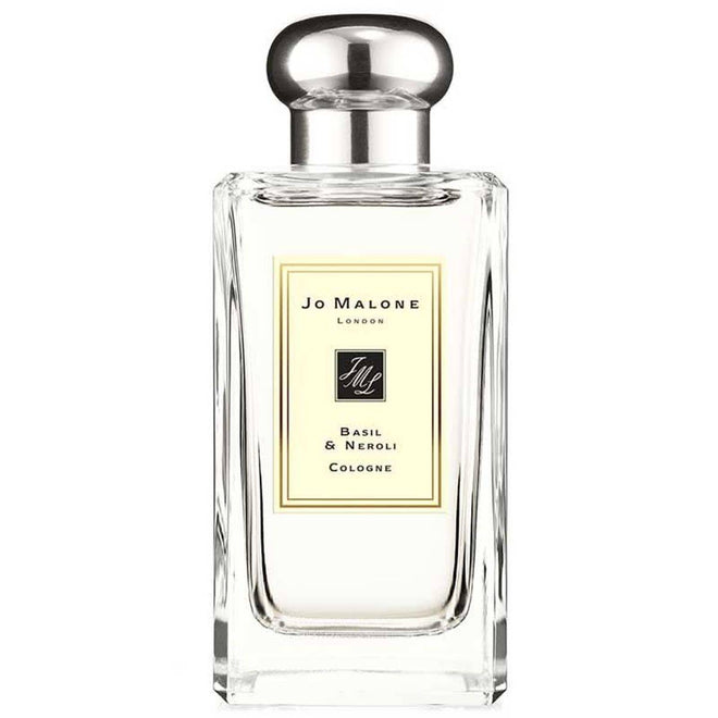 Jo Malone Basil & Neroli (U) Cologne 100ml