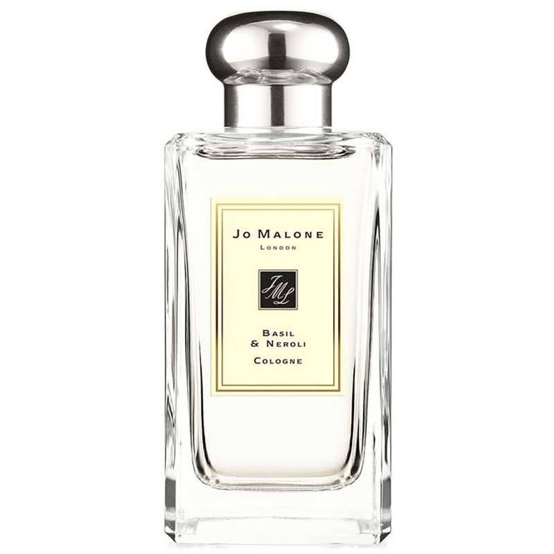 Jo Malone Basil & Neroli (U) Cologne 100ml