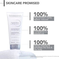Bioderma Pigmentbio Foaming Cream Cleanser 200ml