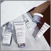 Bioderma Pigmentbio Foaming Cream Cleanser 500ml