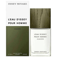 Issey Miyake L'Eau D'Issey Eau & Cedre Pour Homme (M) EDT Intense 50ml