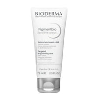 Bioderma Pigmentbio Sensitive Areas Brightening Cream 75ml