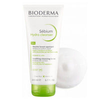 Bioderma Sebium Hydra Cleanser 200ml