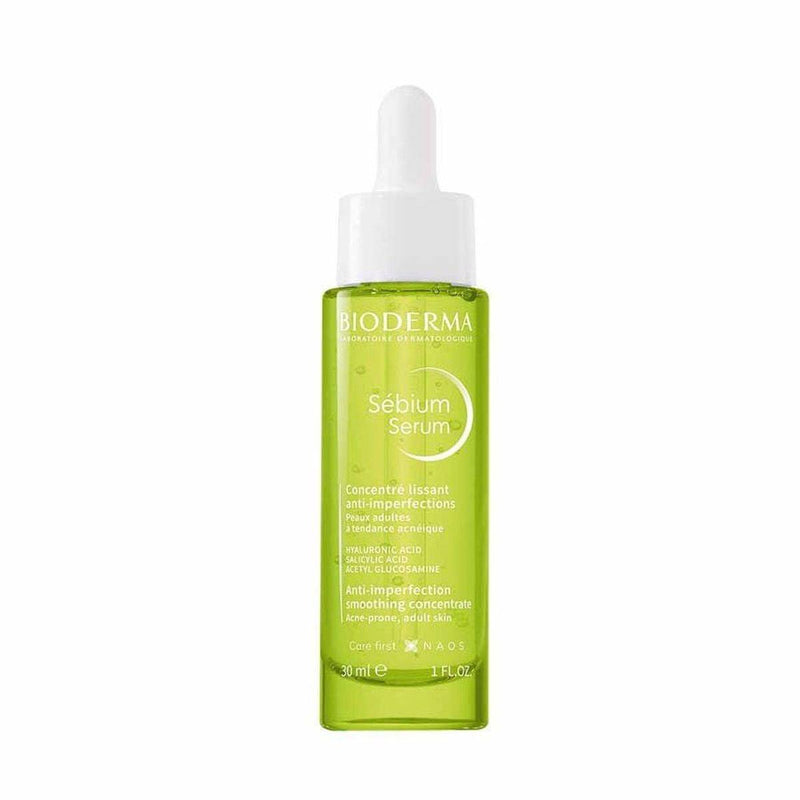Bioderma Sebium Serum 30ml