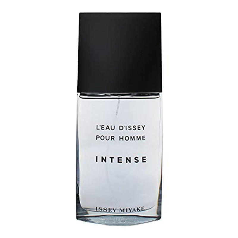 Issey Miyake L'eau D'Issey Intense Pour Homme (M) EDT 125ml
