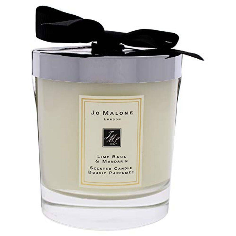 Jo Malone Lime Basil & Mandarin Scented Candle 200g