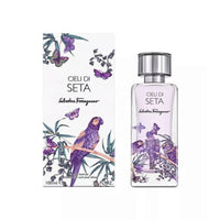 Salvatore Ferragamo Cieli Di Seta (U) EDP 100ml