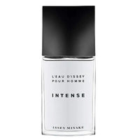 Issey Miyake L'Eau D'Issey Intense Pour Homme (M) EDT 75ml
