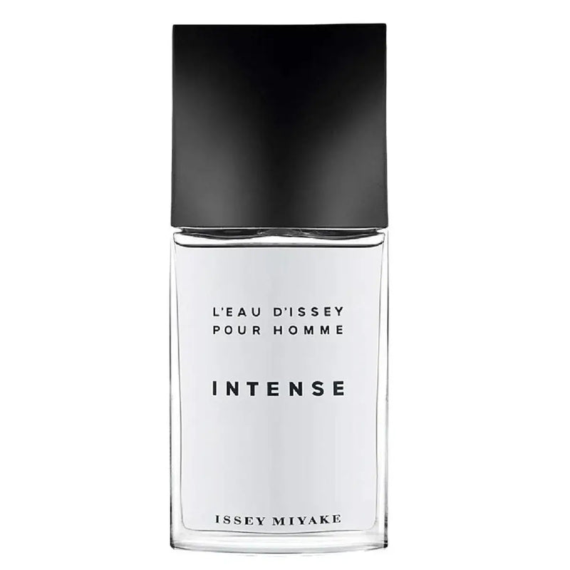 Issey Miyake L'Eau D'Issey Intense Pour Homme (M) EDT 75ml