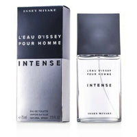 Issey Miyake L'Eau D'Issey Intense Pour Homme (M) EDT 75ml